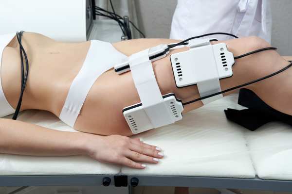 tonesculpt for outer thighs treatment Waltham Abbey